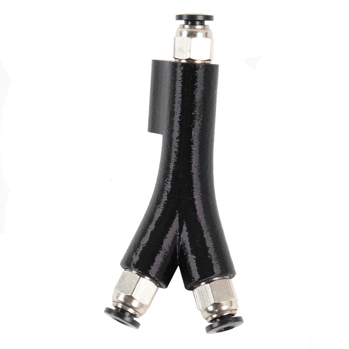 Bambu PTFE Bowden Y Connector