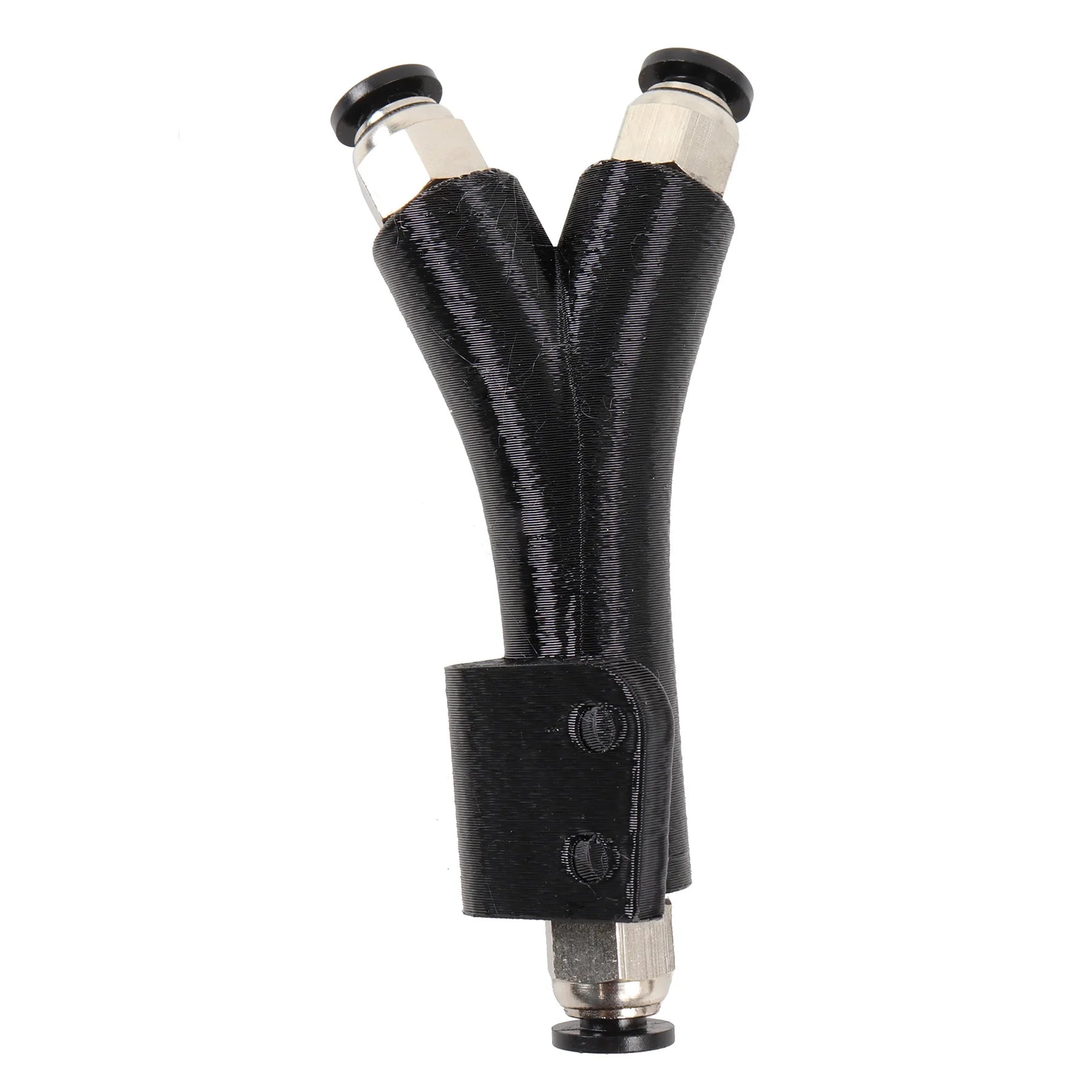 Bambu PTFE Bowden Y Connector