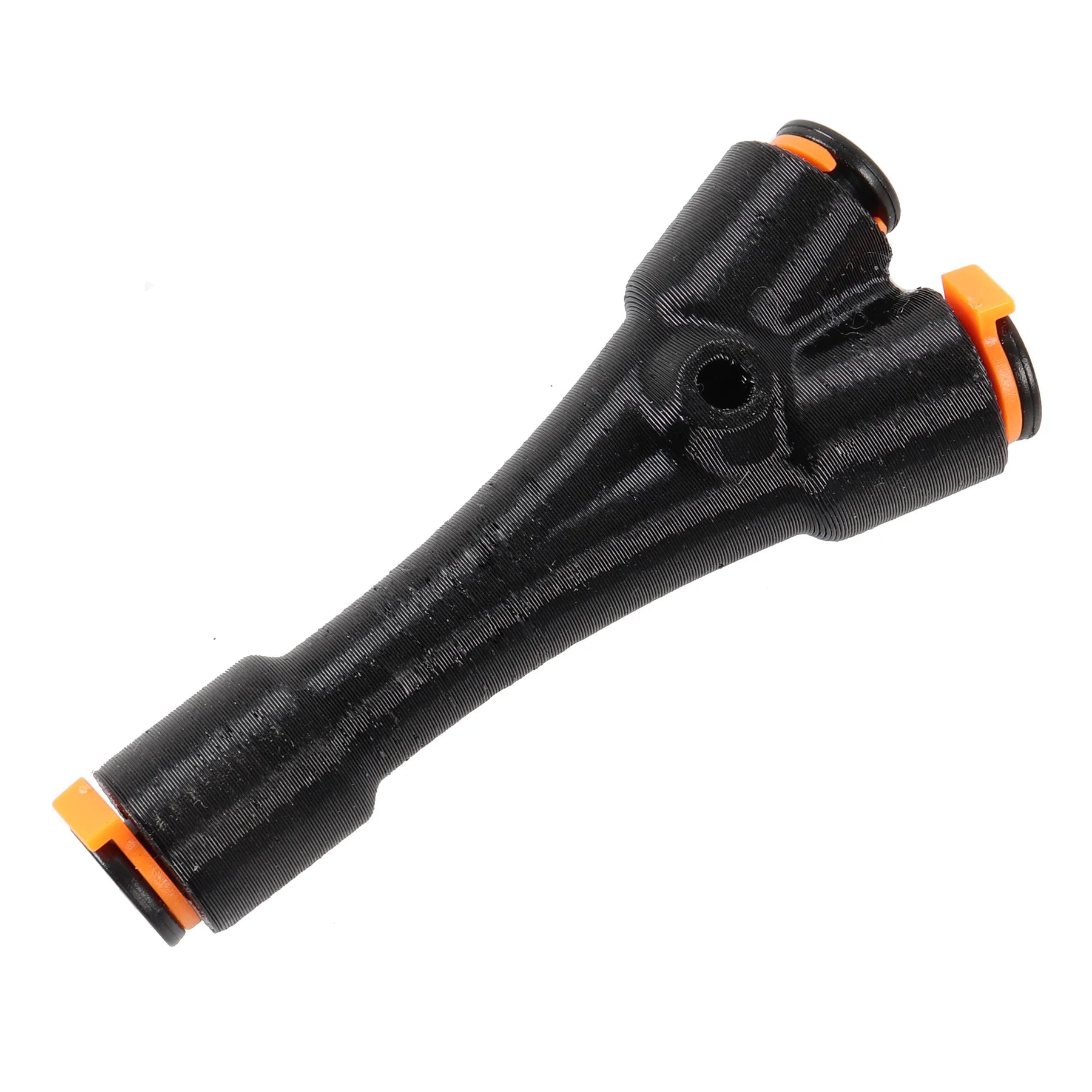 Bambu PTFE Bowden Y Connector