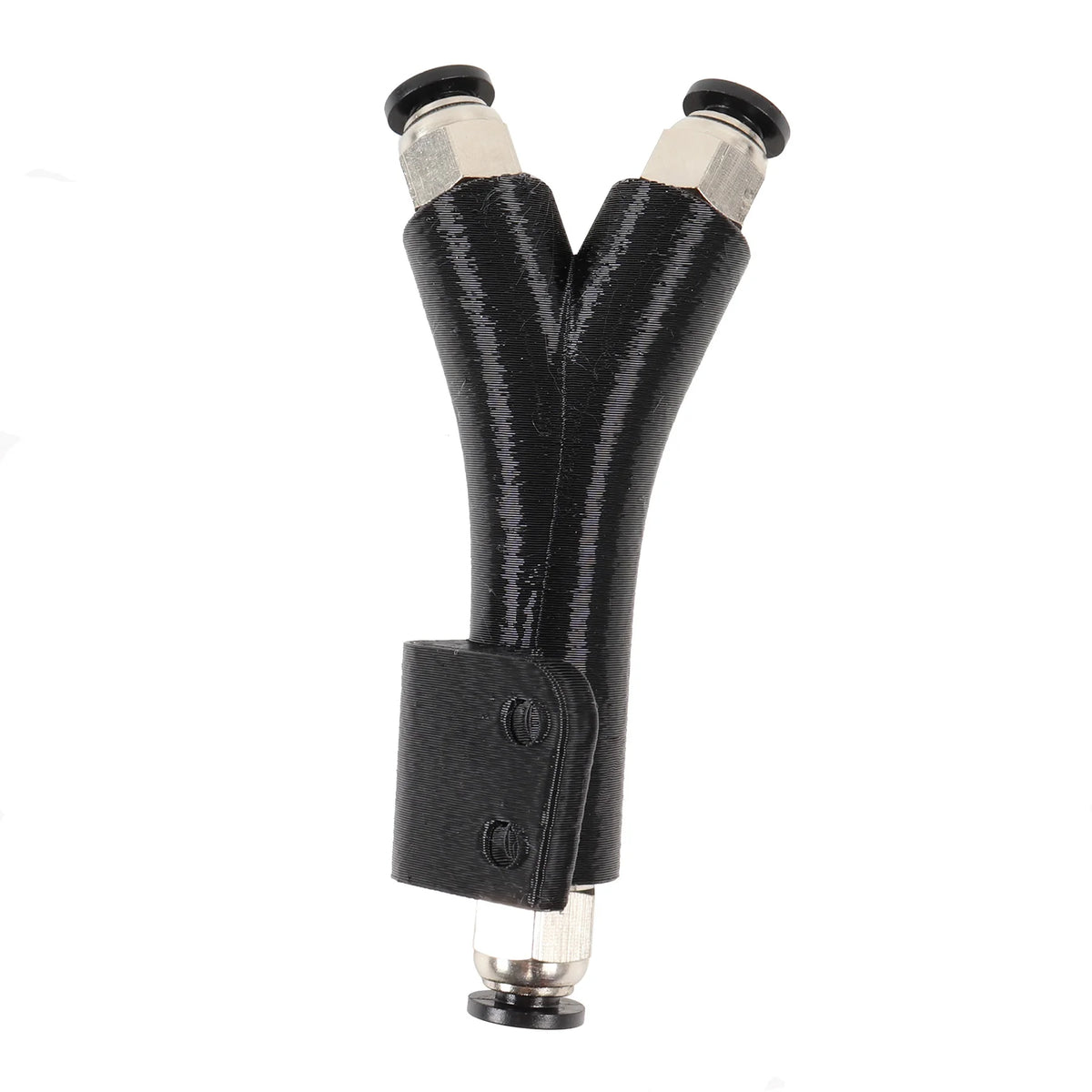 Bambu PTFE Bowden Y Connector