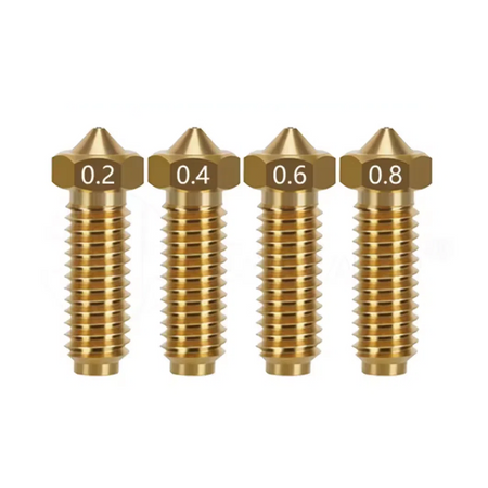 for Anycubic Kobra S1 Hotend Combo Hotend Nozzle