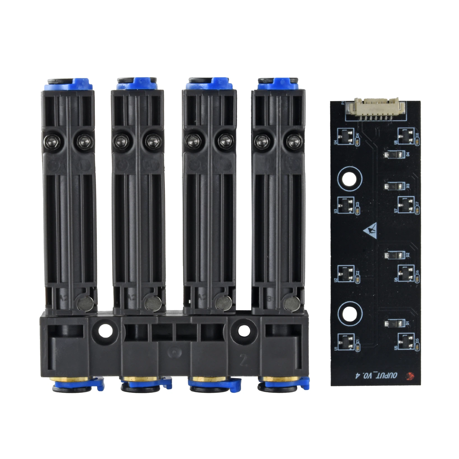 Buffer Component  for Anycubic ACE Pro