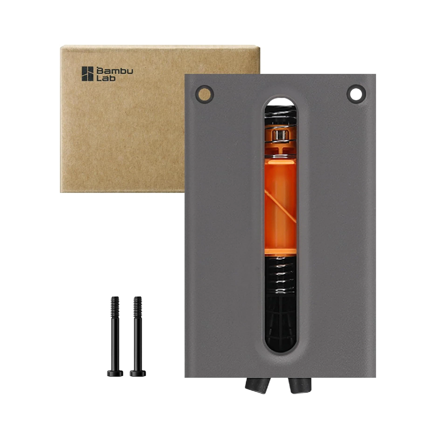 Bambu Lab Filament Buffer for the P2S