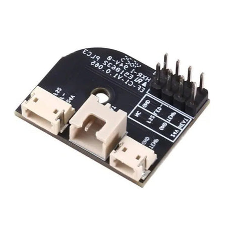 for ELEGOO CC2 Centauri Carbon Extruder Control Board and Hotend Transfer Boards