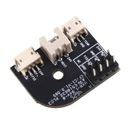 for ELEGOO CC2 Centauri Carbon Extruder Control Board and Hotend Transfer Boards