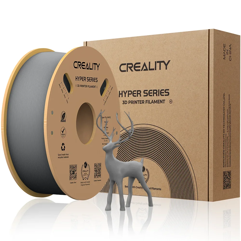 Creality Hyper PLA