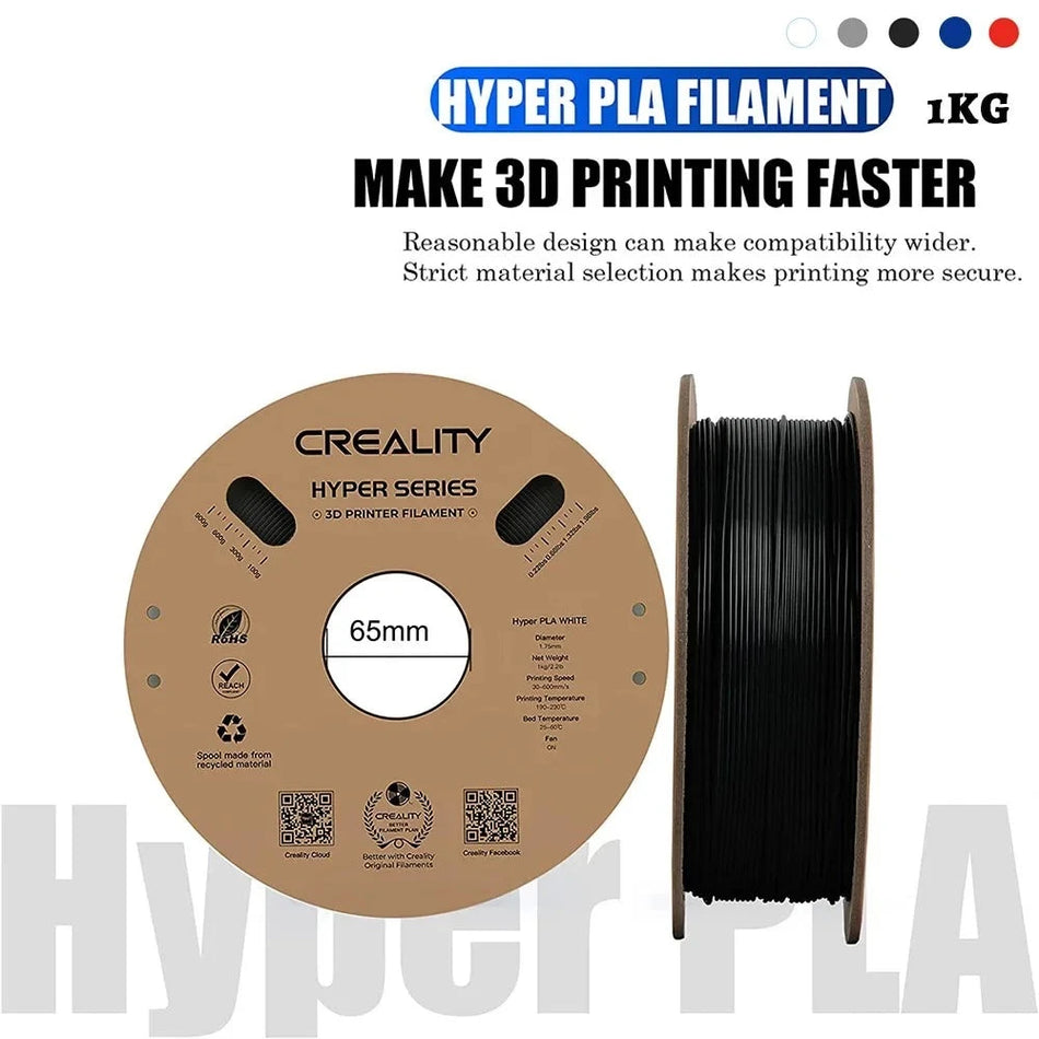 Creality Hyper PLA