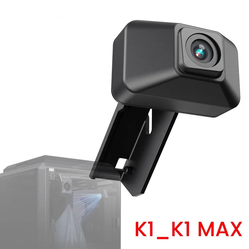 Creality K1C AI Camera