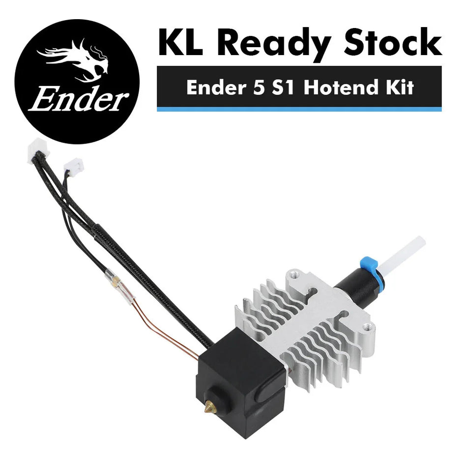 Ender-5 S1 Hotend Kit