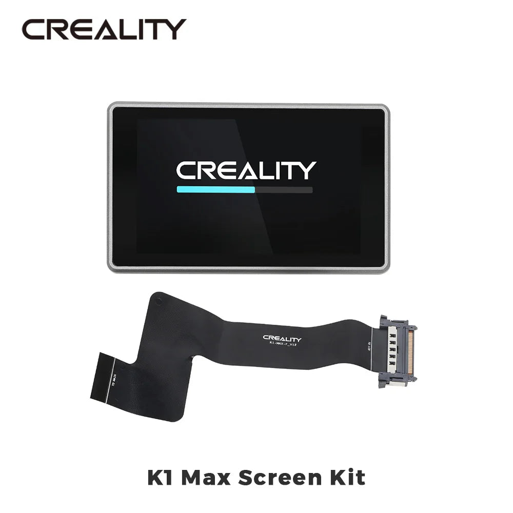 Creality K1, K1 MAX Touch Screen & Cable