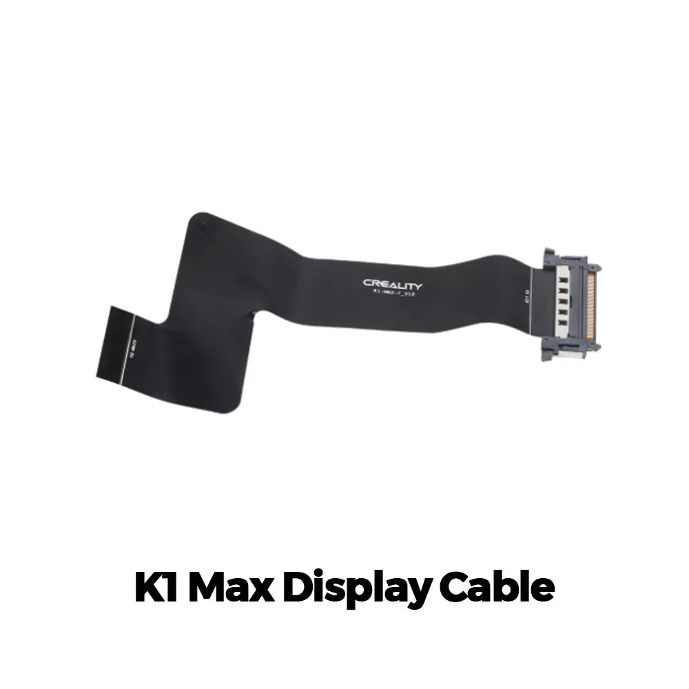 Creality Serial Cable Creality K1, K1 MAX Touch Screen & Cable – P3D