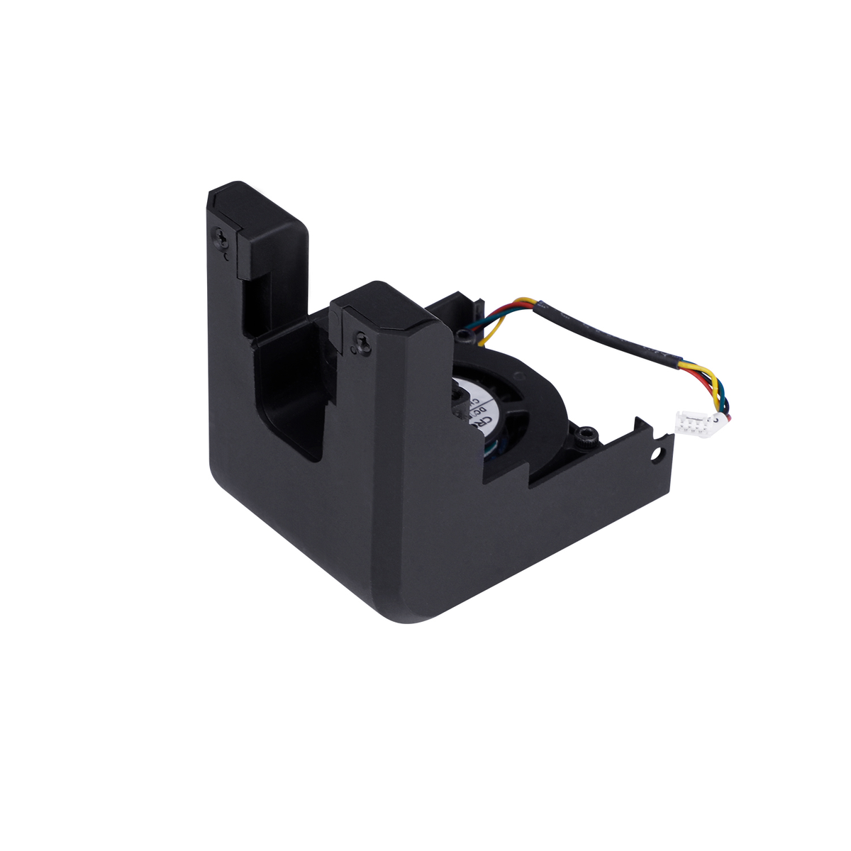 Fan_Assembly_For_CREALITY_K2_Plus_Model