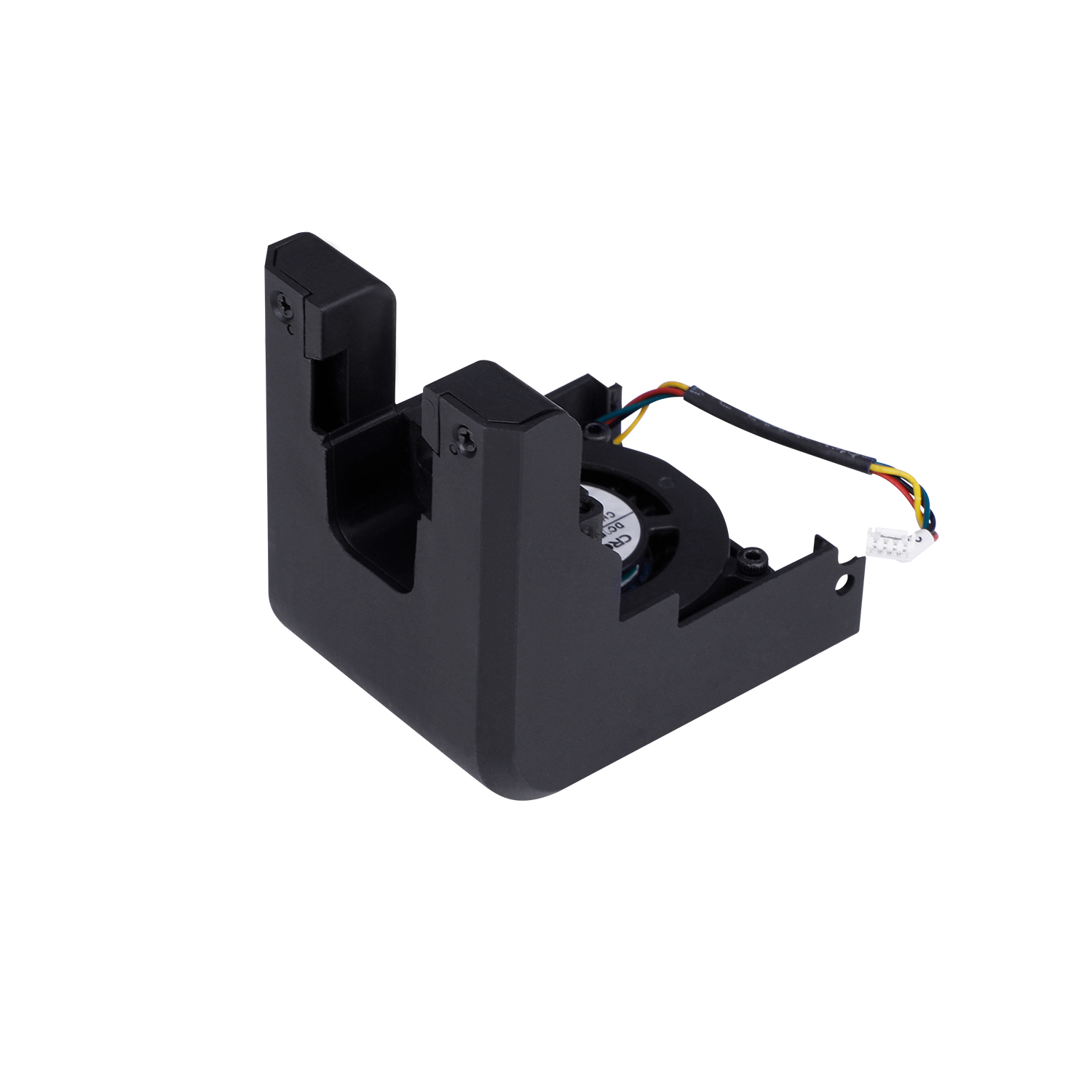 Fan_Assembly_For_CREALITY_K2_Plus_Model