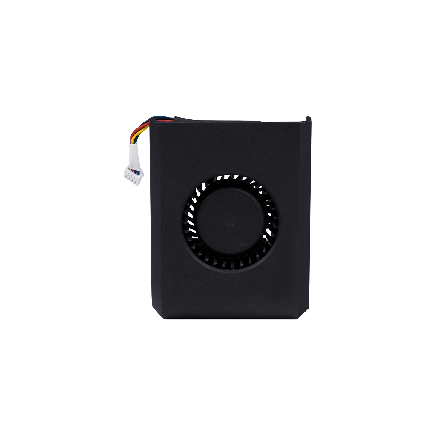 Fan_Assembly_For_CREALITY_K2_Plus_Model