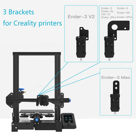 Creality CR Touch