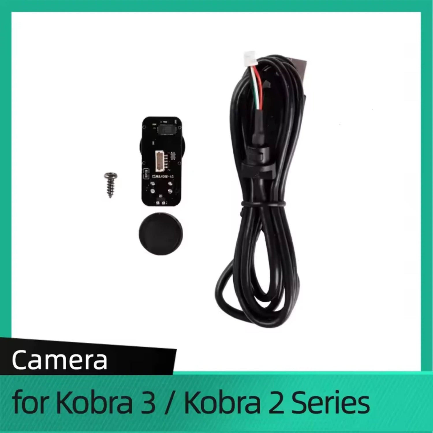 Spare Parts for Anycubic Kobra 3/3 Combo