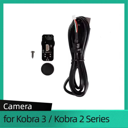 Spare Parts for Anycubic Kobra 3/3 Combo