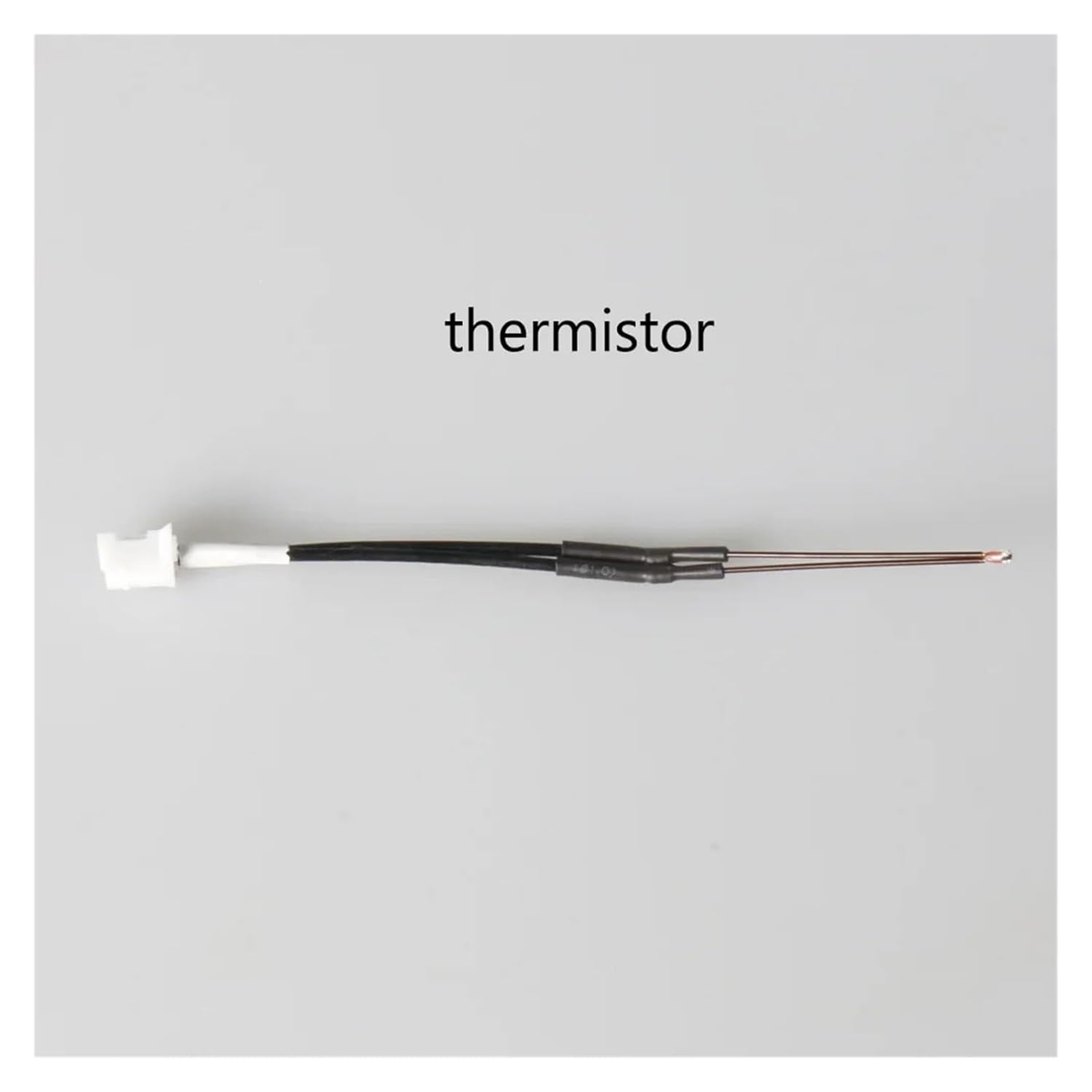 Ceramic Heating Tube Thermistor for Anycubic Kobra 3 Hotend Upgrade   Heating Kits