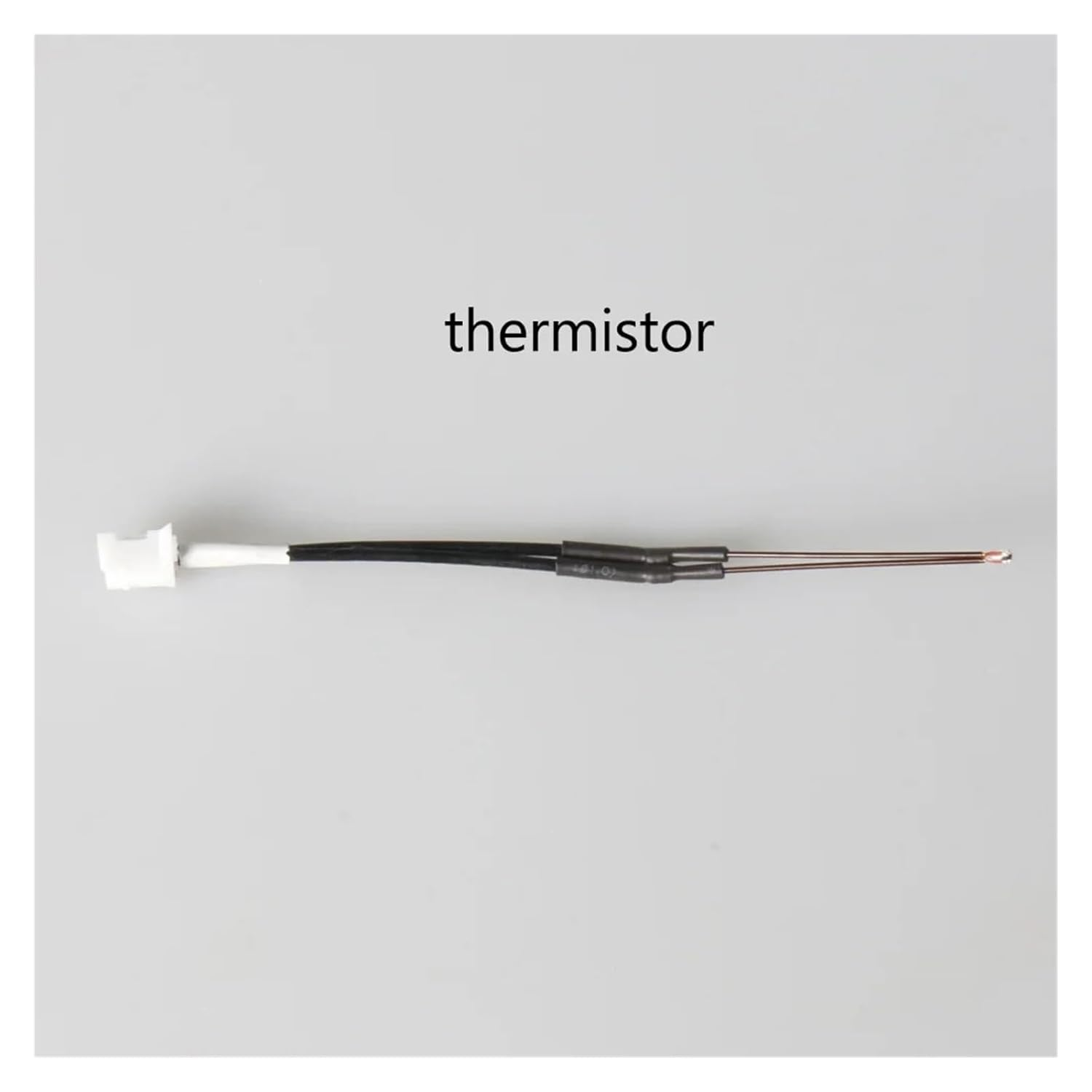 Ceramic Heating Tube Thermistor for Anycubic Kobra 3 Hotend Upgrade   Heating Kits