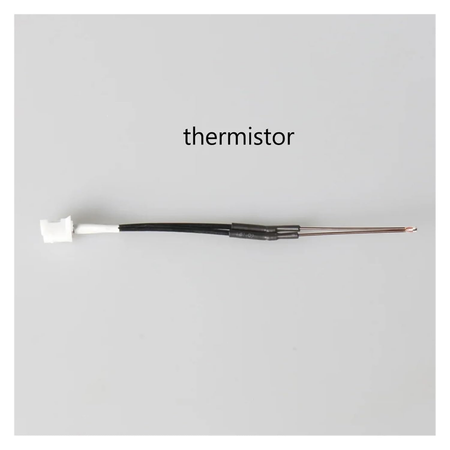 Ceramic Heating Tube Thermistor for Anycubic Kobra 3 Hotend Upgrade   Heating Kits