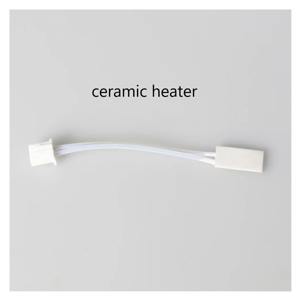Ceramic Heating Tube Thermistor for Anycubic Kobra 3 Hotend Upgrade   Heating Kits