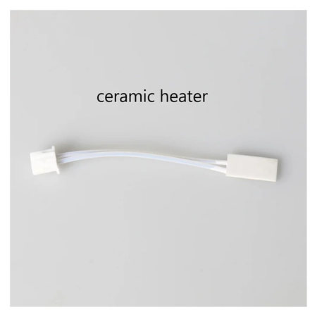 Ceramic Heating Tube Thermistor for Anycubic Kobra 3 Hotend Upgrade   Heating Kits