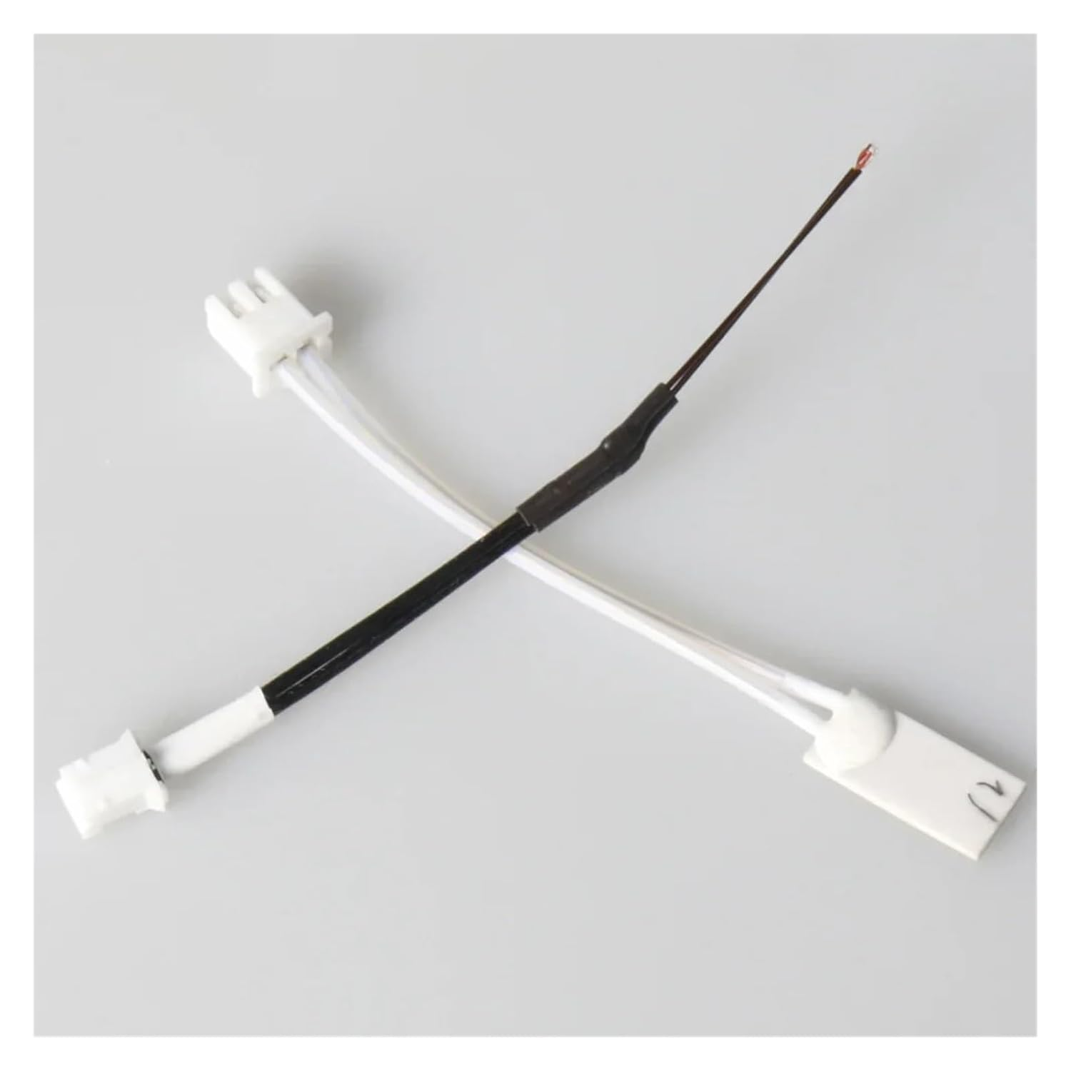 Ceramic Heating Tube Thermistor for Anycubic Kobra 3 Hotend Upgrade   Heating Kits