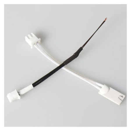 Ceramic Heating Tube Thermistor for Anycubic Kobra 3 Hotend Upgrade   Heating Kits