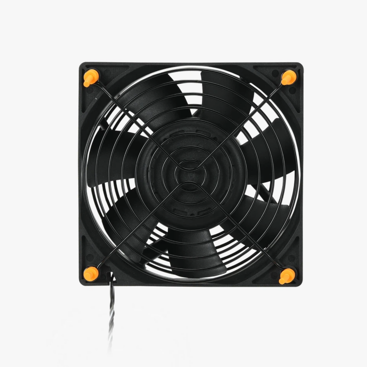 Chamber Exhaust Fan