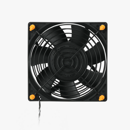 Chamber Exhaust Fan