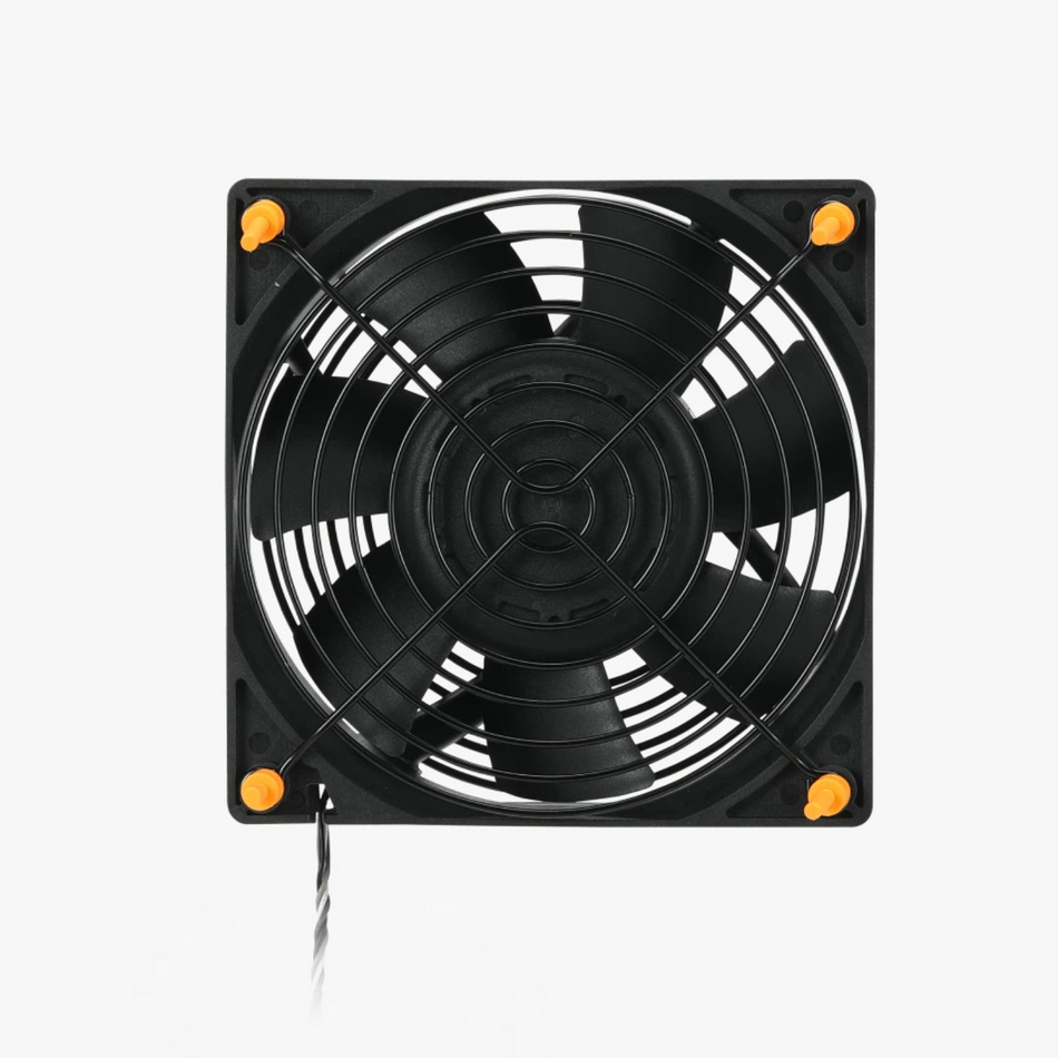 Chamber Exhaust Fan