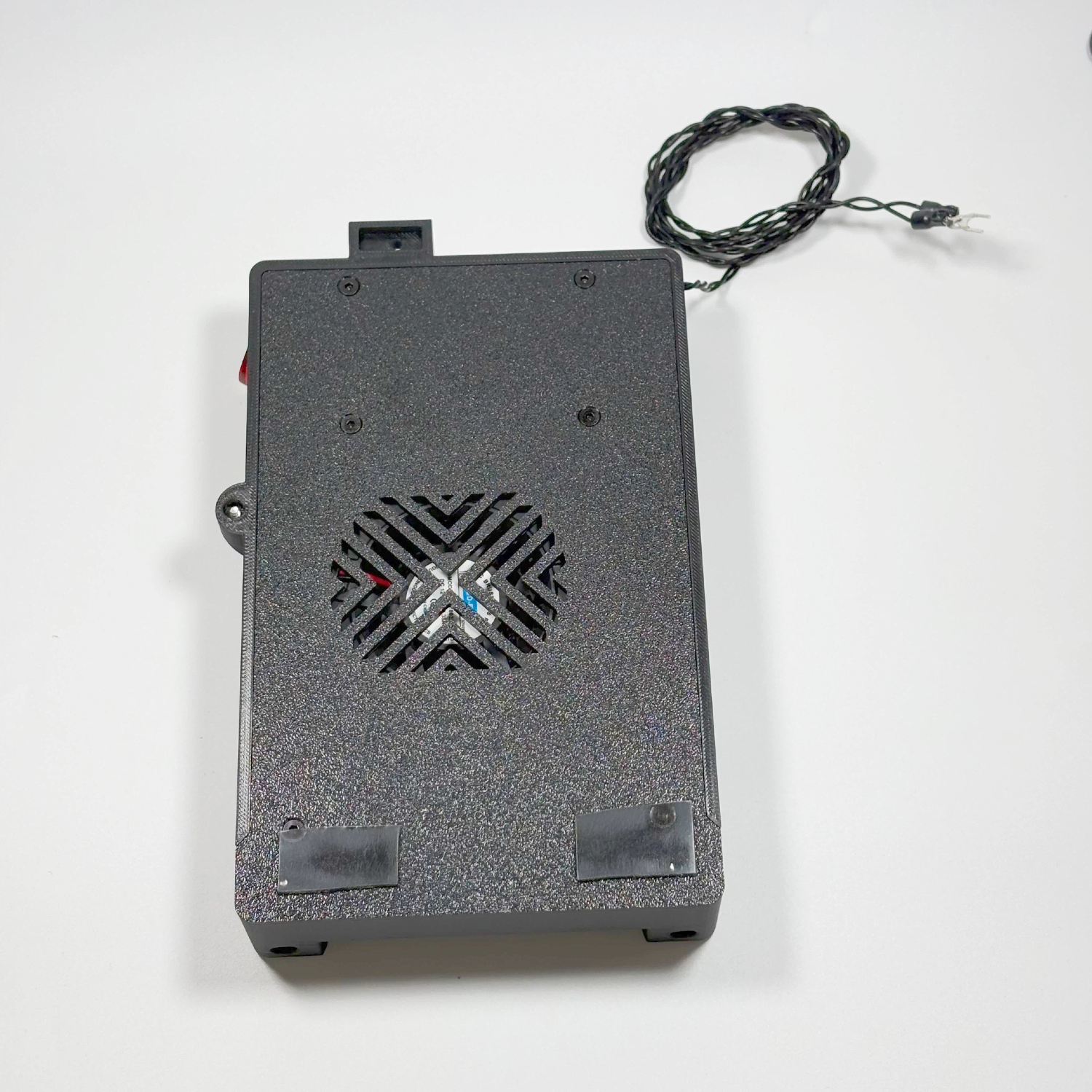 Chamber Heater designed for Bambu Lab P2S 3D Printer.