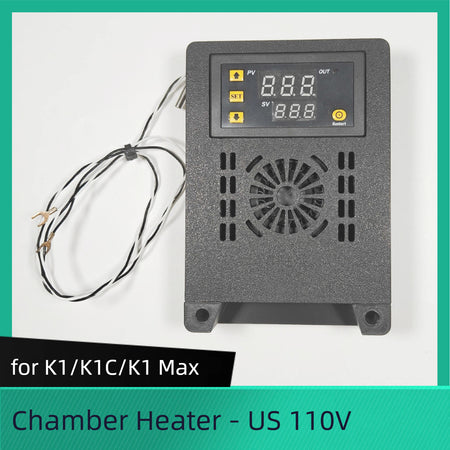 for K1/K1C/K1 Max Chamber Heater
