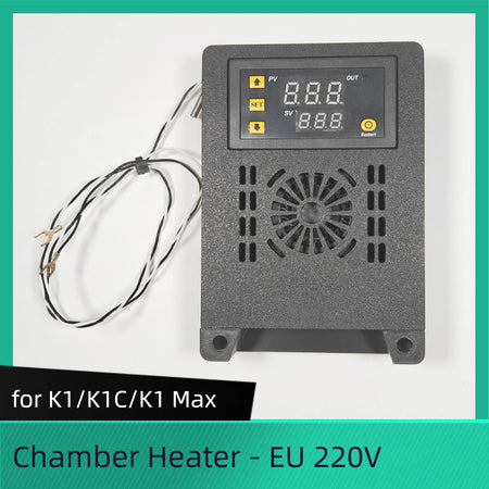 for K1/K1C/K1 Max Chamber Heater