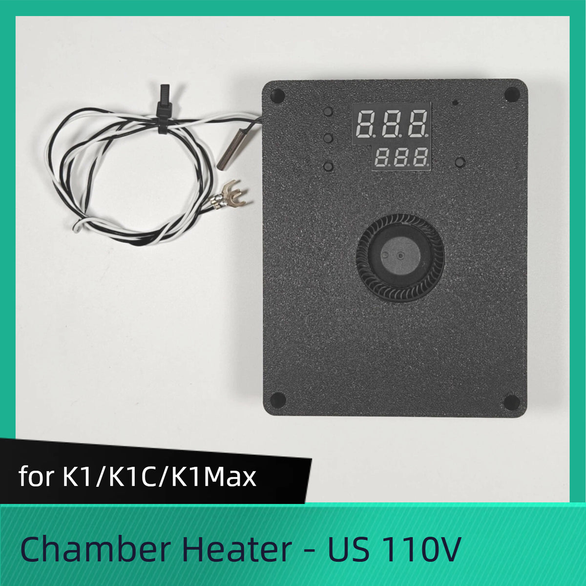 Chamber Heater for US 110V