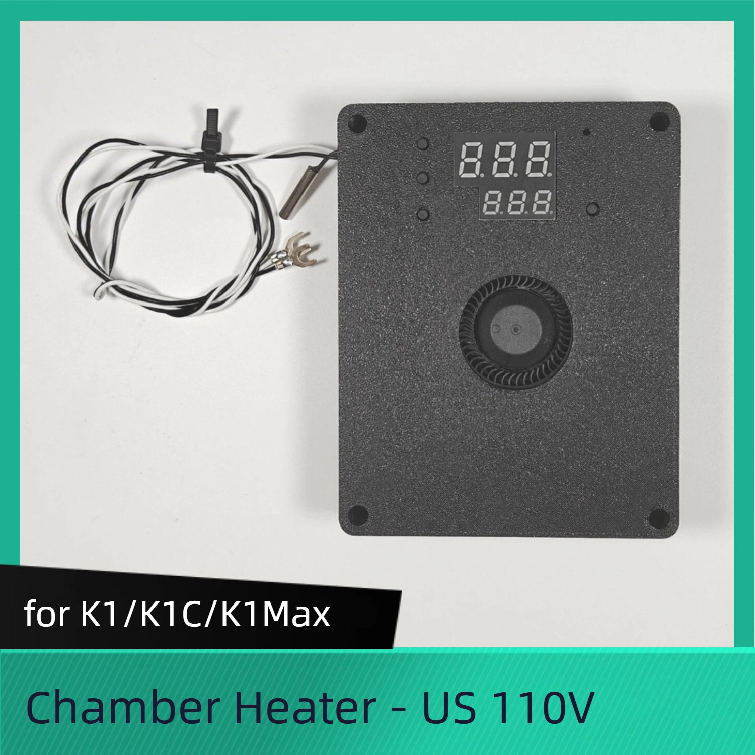 Chamber Heater for US 110V