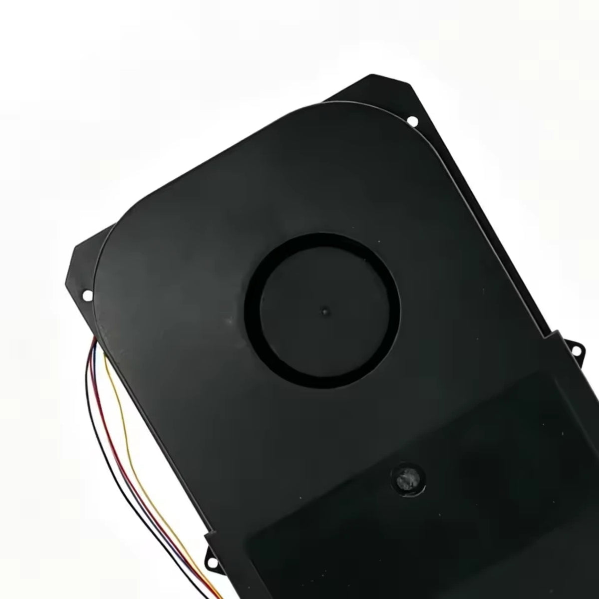 QIDI PLUS5 / Max4 Chamber Heater with fan