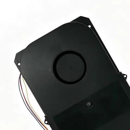 QIDI PLUS5 / Max4 Chamber Heater with fan