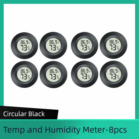 Bambu Lab Electronic Temperature and Humidity Meters