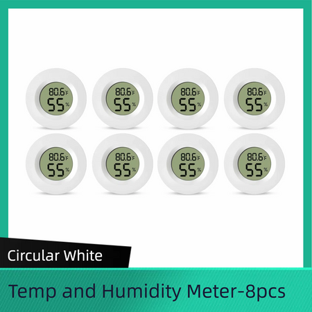 Bambu Lab Electronic Temperature and Humidity Meters