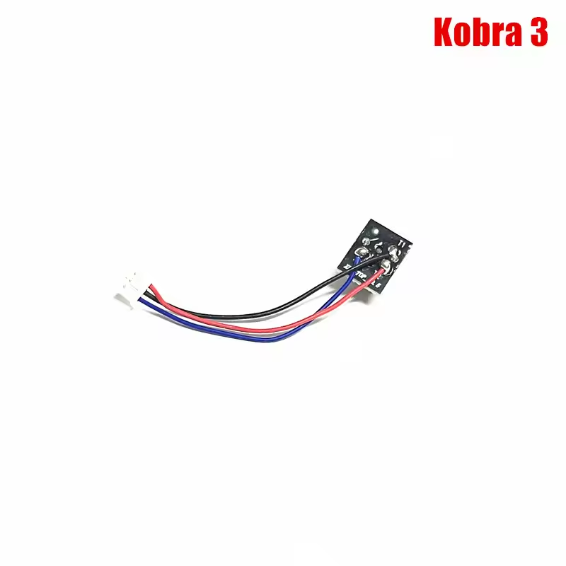 1Pc ANYCUBIC Kobra 3, Kobra 3 Combo Filament Detection Module / Sensor