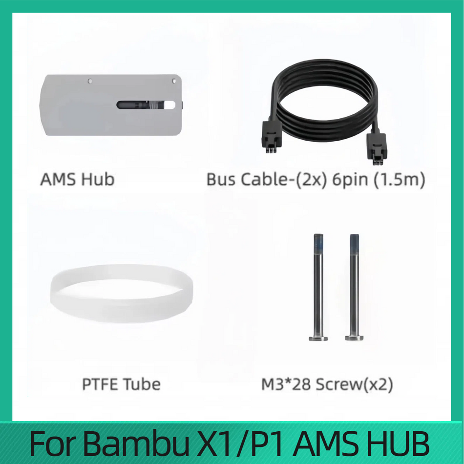 Connection_for_Bambu_X1P1_series_Printers_AMS_Unit_Multi-AMS_16_Channels_for_Bambu_X1CP1S