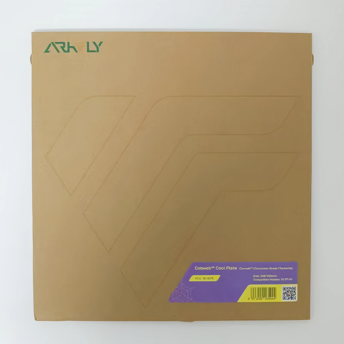  Lab Conweb™ Build /Cool Plate