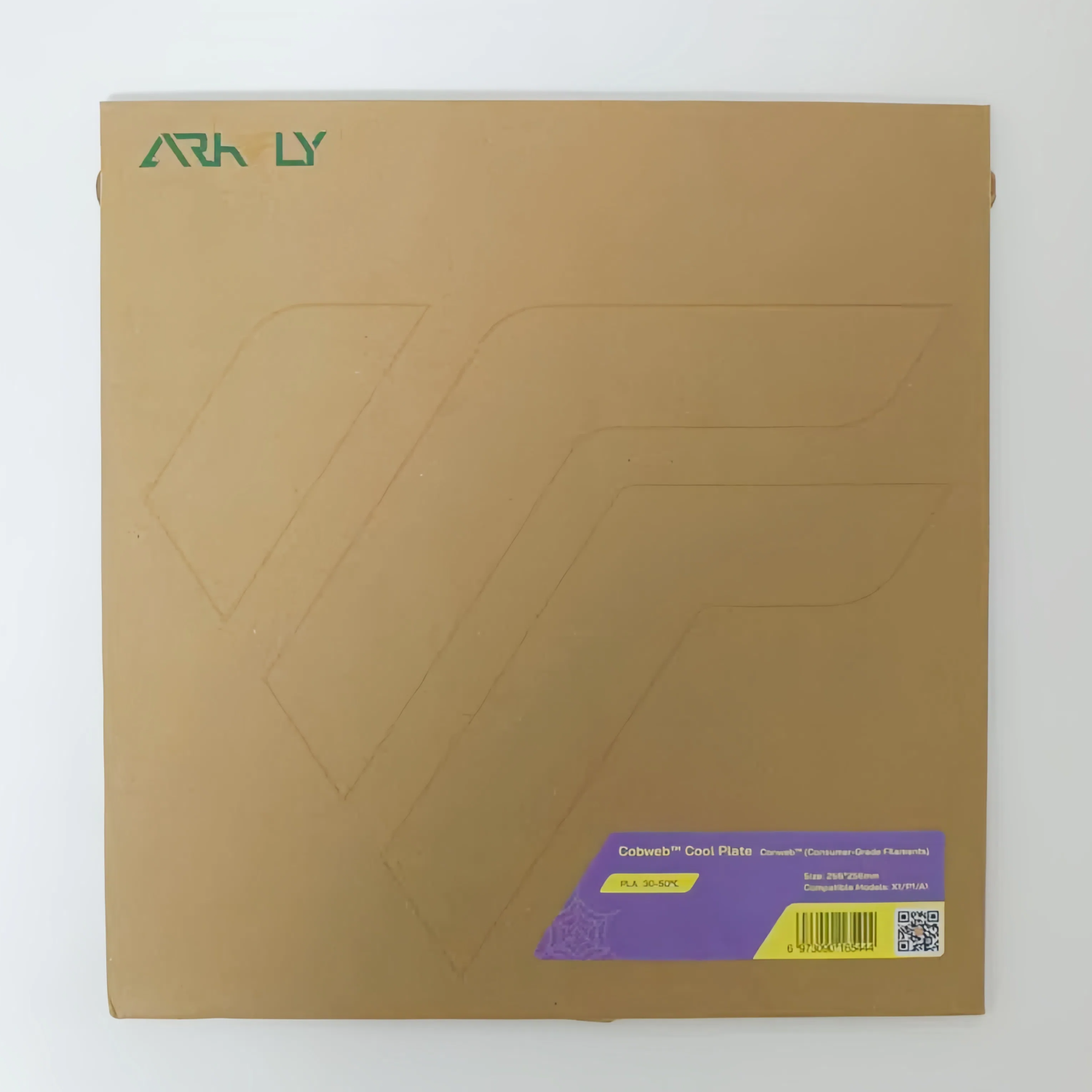  Lab Conweb™ Build /Cool Plate