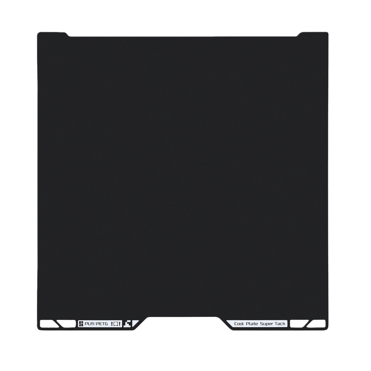 Cool Plate PEI SuperTack Pro for Bambu Lab – P3D