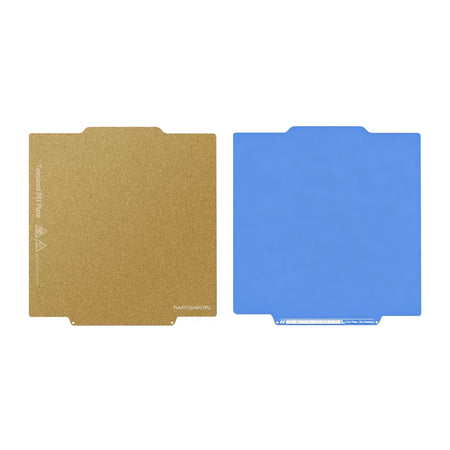 Cool Plate/Textured Dual PEI for Flashforge Creator 5/5 Pro