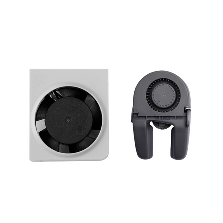 Hotend Cooling Fan / Part Cooling Fan - A1 Series