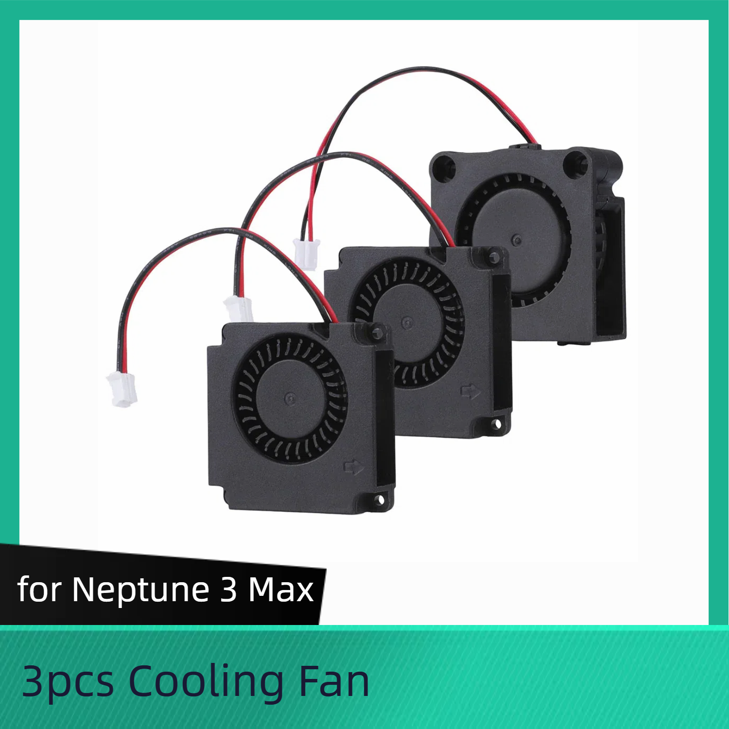 For Neptune 3 Max 