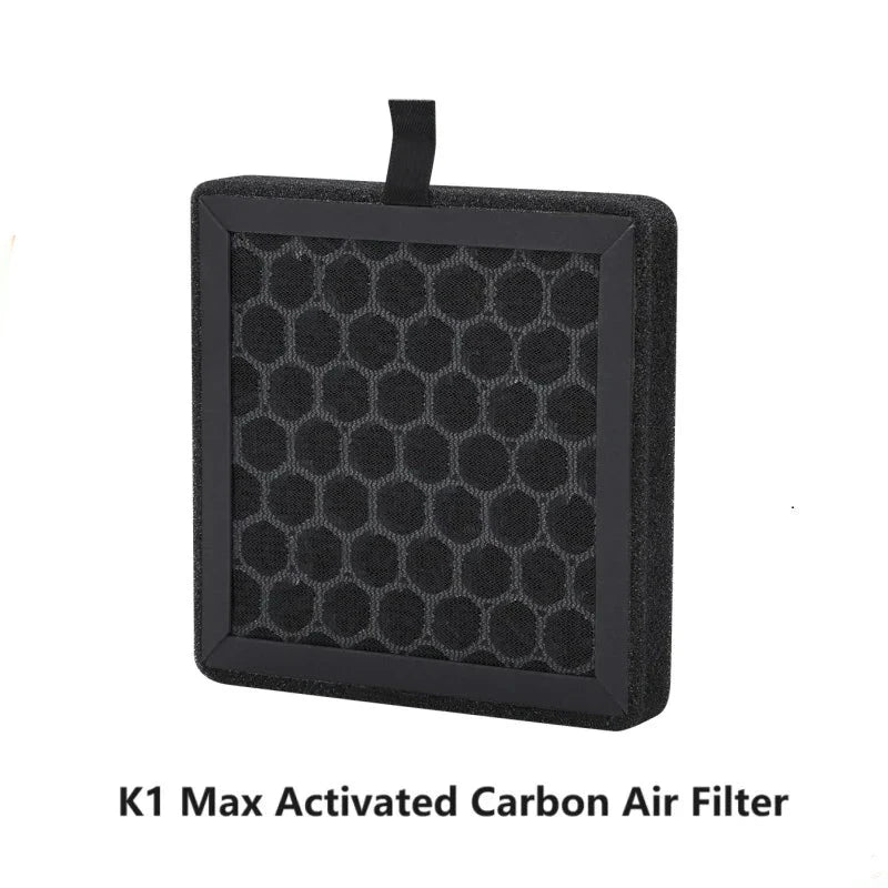 Creality K1 Max Activated Carbon Air Filter