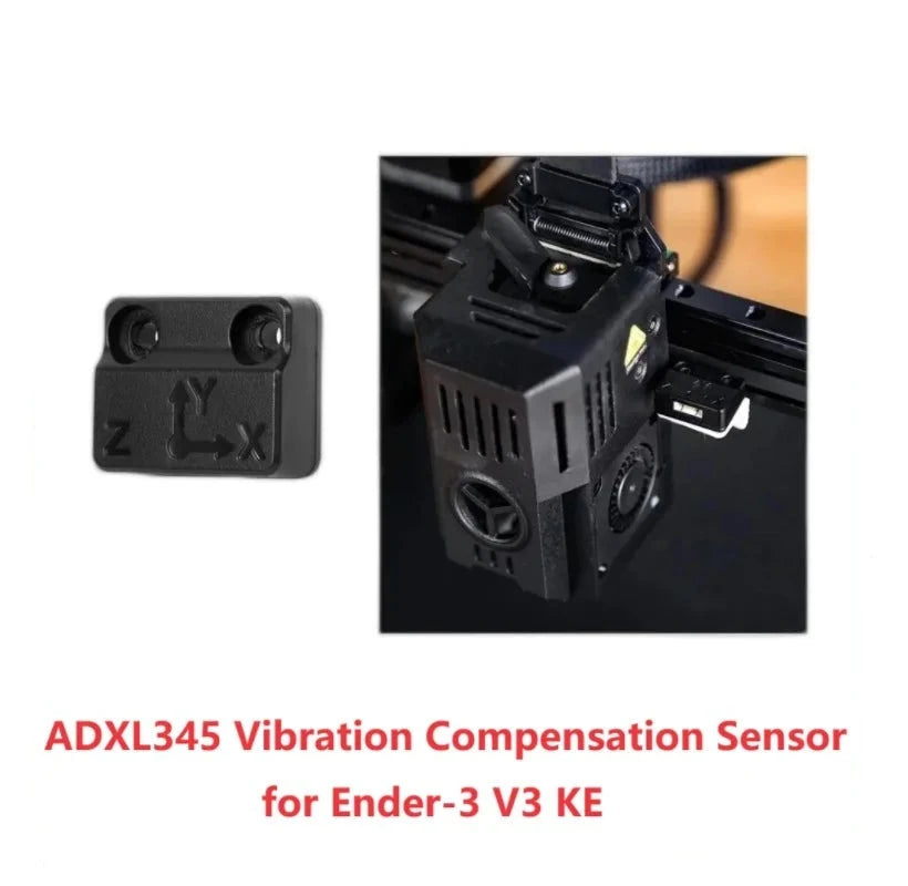 ADXL345 Vibration Compensation Sensor
